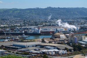 Les énergies fossiles surpassent les renouvelables de 20 points en 2024