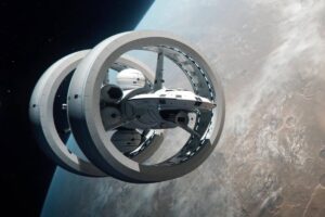 Un moteur plasma prédit par Einstein, bientôt une réalité