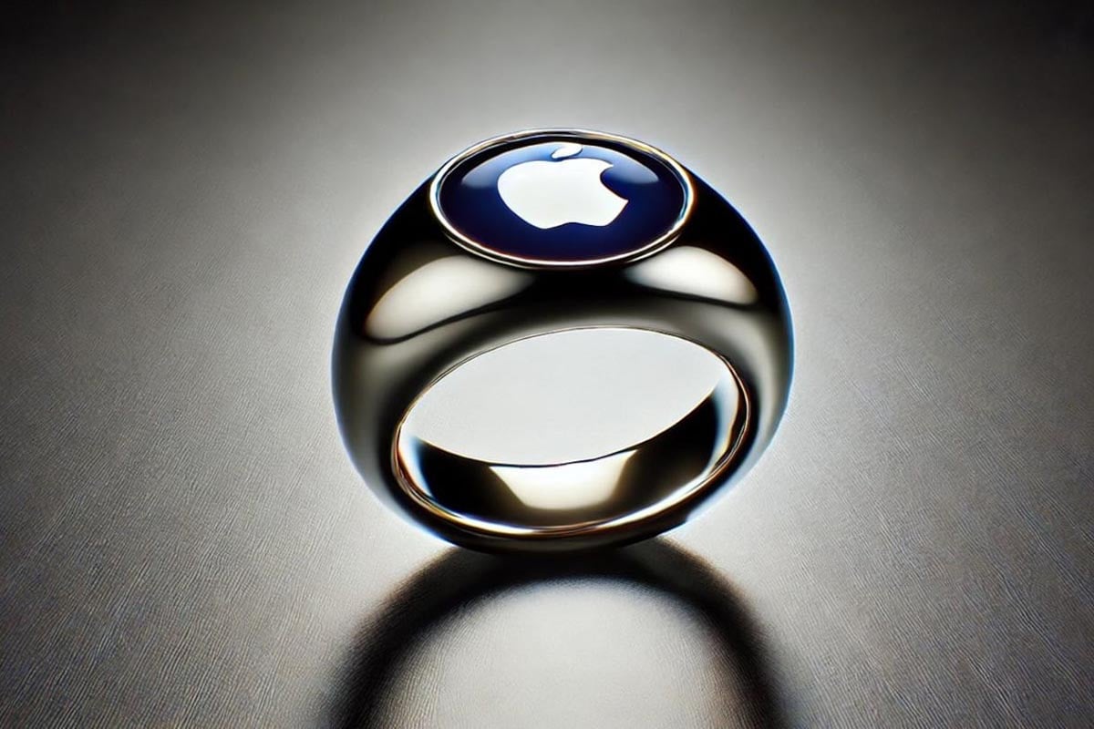 L'anneau intelligent d'Apple : Le prochain grand saut technologique pour contrôler vos appareils