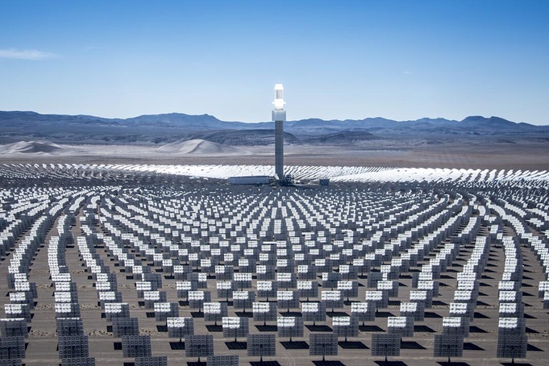 le-plus-grand-fiasco-de-l-nergie-solaire-dans-le-d-sert-du-nevada