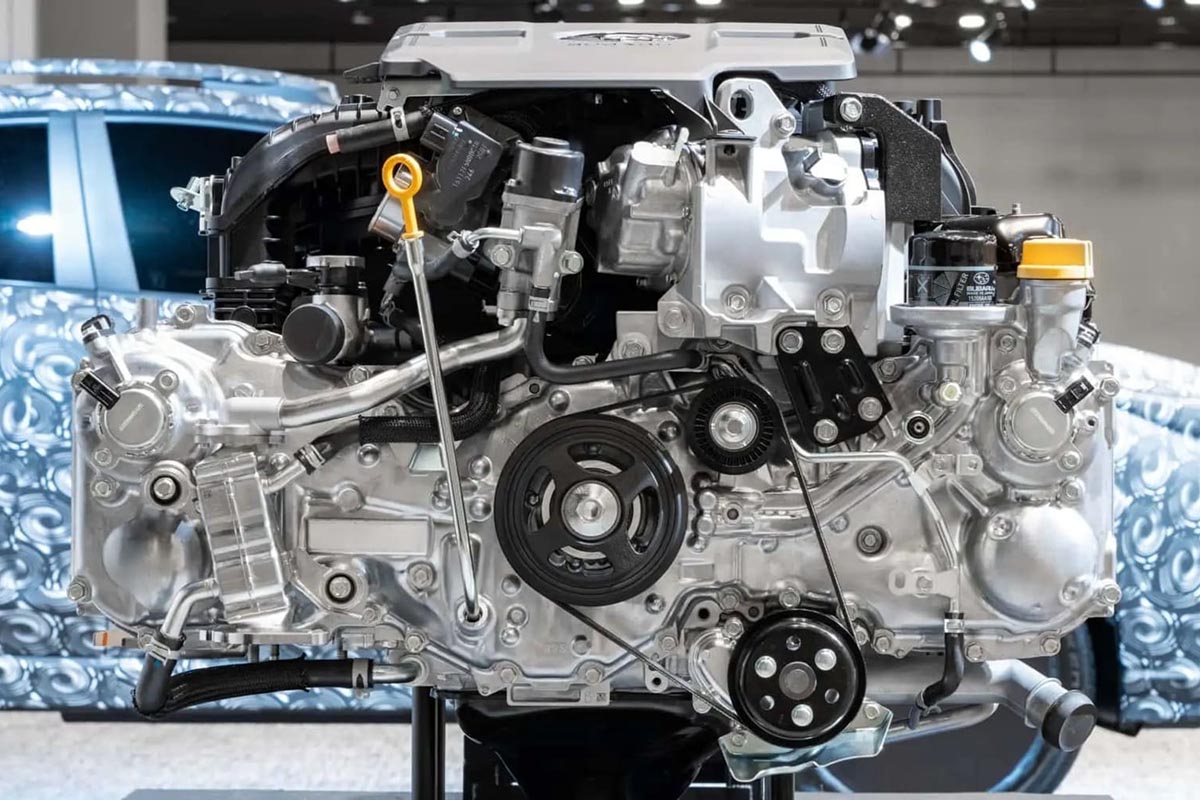 moteur-bentley Voici le moteur le plus puissant depuis 100 ans, et pas un moteur électrique : deux carburants fusionnés et 782 ch.