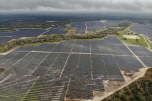 L'Espagne autorise 16 GW avec l'hybridation éolienne et solaire, dont 540 MW par TotalEnergies