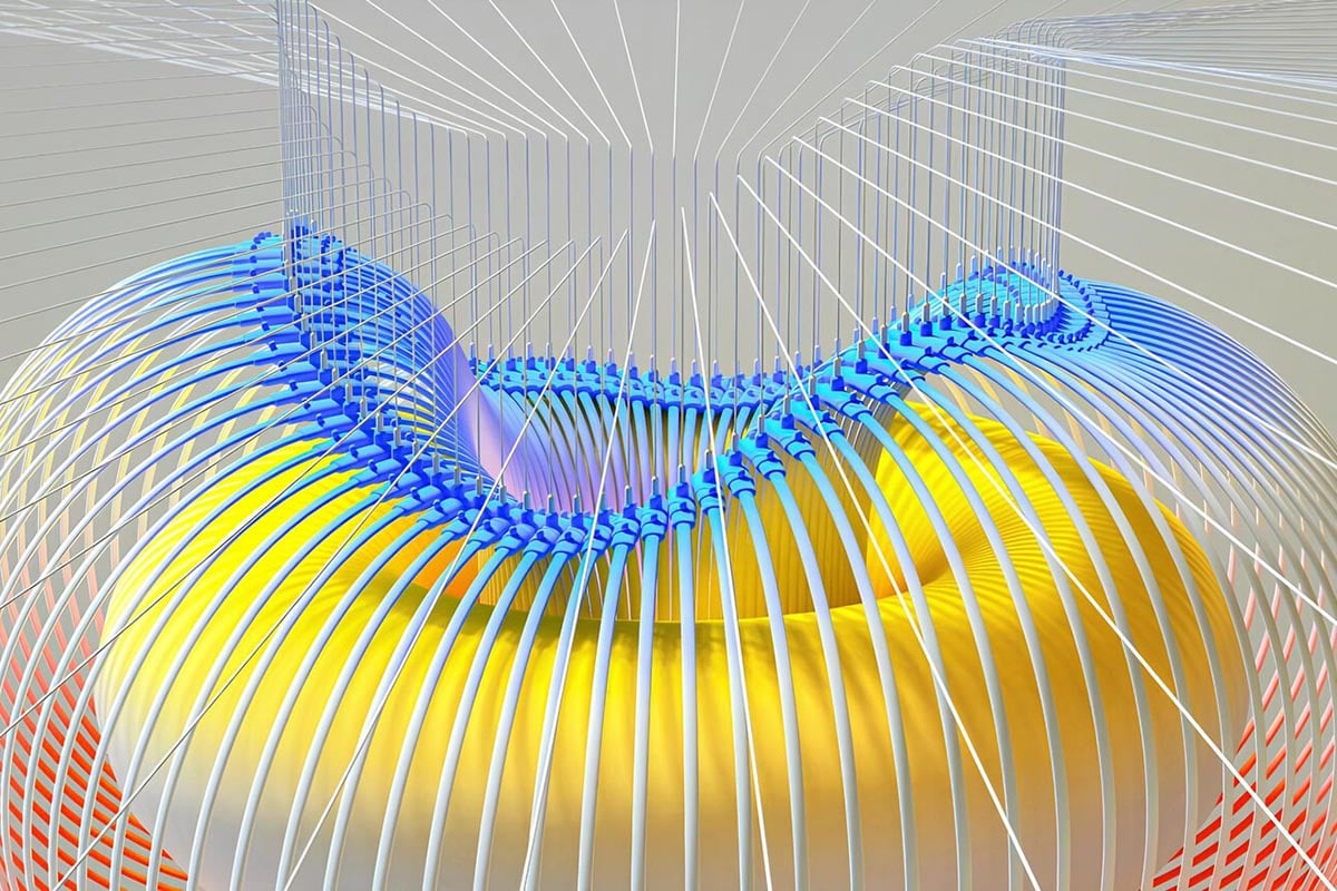 L'intelligence artificielle, catalyseur inattendu de la fusion nucléaire européenne
