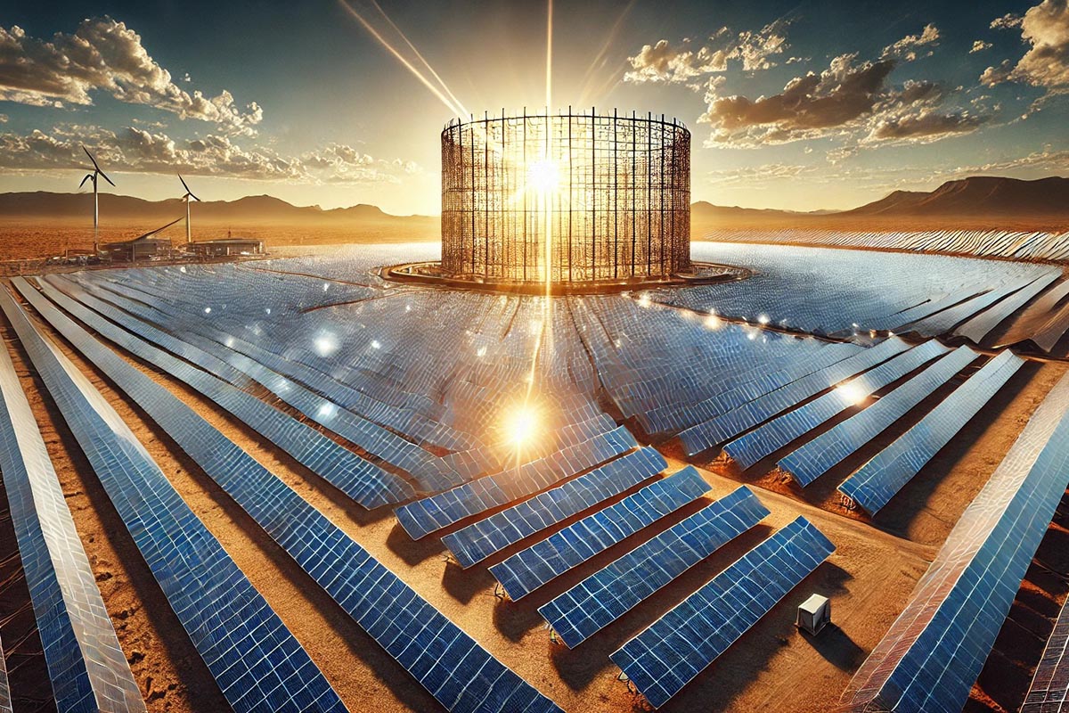 R6cvOX62YttrFkePFF5AeEIq Projets solaires en Afrique du Sud : la transition énergétique accélère