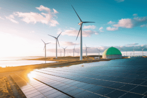 Innovation danoise révolutionnant notre avenir durable