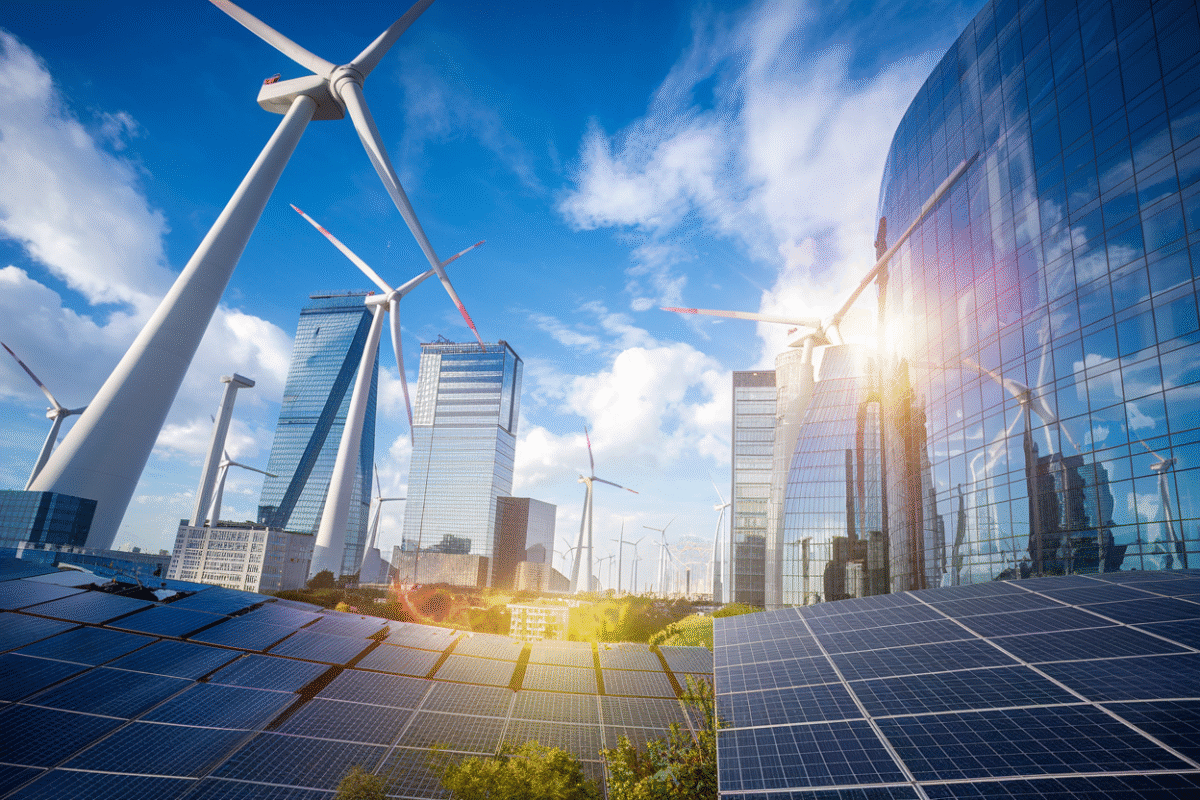 Victoire de la Chine sur l'Europe en matière environnementale