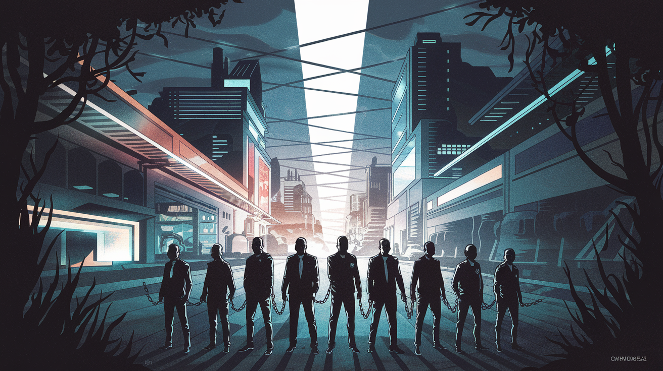 L'ombre de la cupidité : des ex-employés d'OpenAI dénoncent une trahison des principes de sécurité de l'IA L'ombre de la cupidité : des ex-employés d'OpenAI