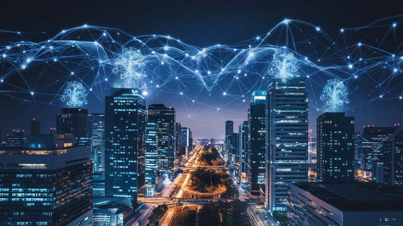 OpenAI s'installe en Corée du Sud : une expansion stratégique qui pourrait bouleverser le marché asiatique OpenAI s'installe en Corée du Sud : une