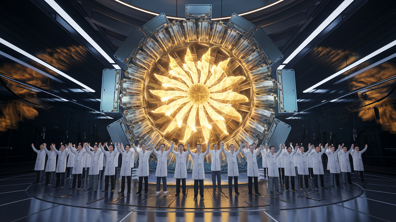 Un pays allume son Un pays allume son