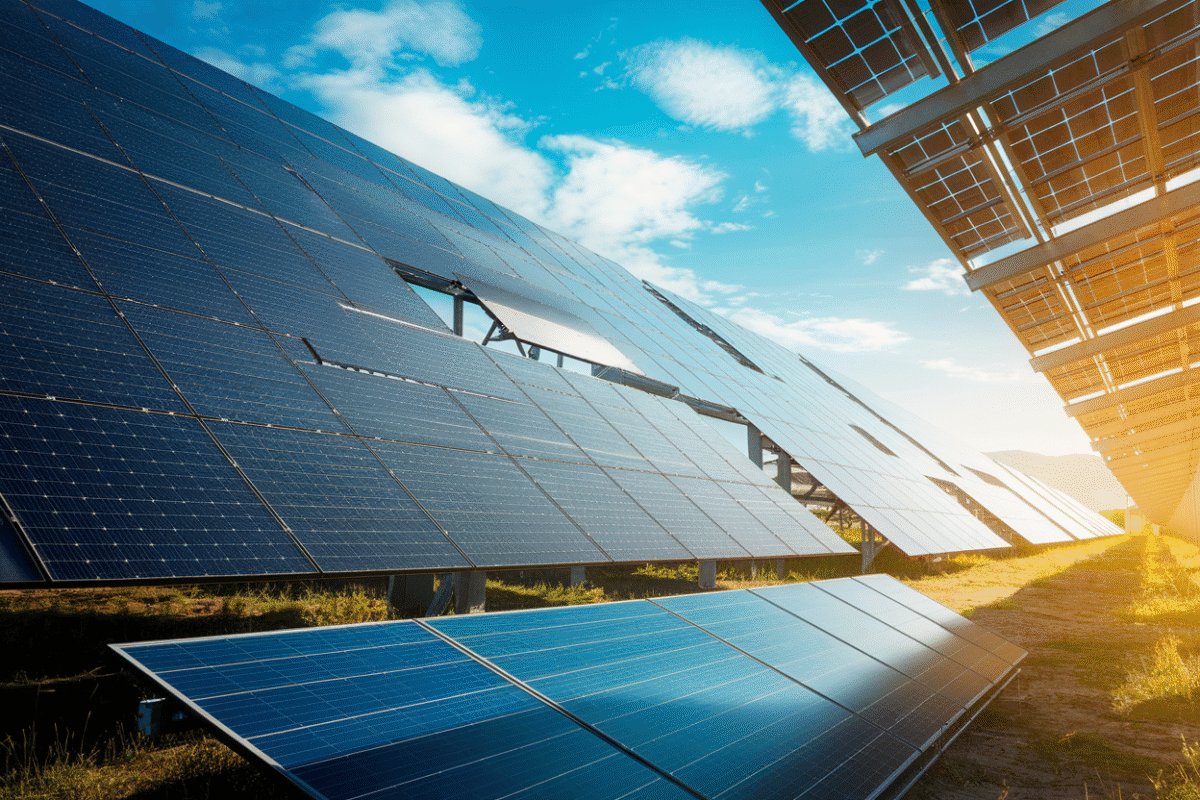 Carrefour mise sur des installations solaires époustouflantes : réduisez votre facture énergétique tout en préservant la planète Carrefour mise sur des installations solaires époustouflantes réduisez votre facture énergétique