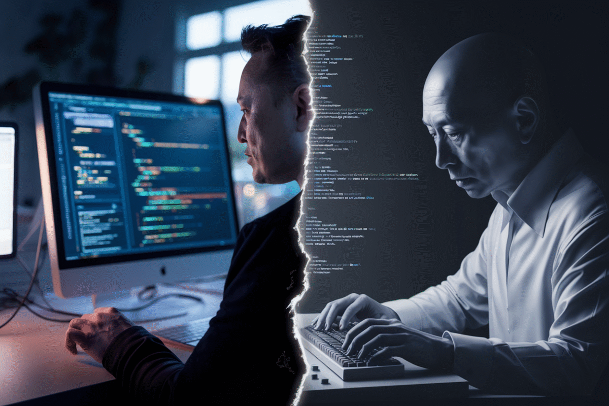 Elon Musk serait-il Satoshi Nakamoto ? Les troublantes connexions entre le fondateur de SpaceX et la création du Bitcoin dévoilées Elon Musk serait-il Satoshi Nakamoto Les troublantes connexions entre le fondateur