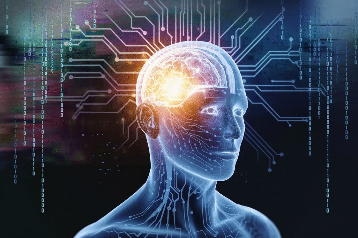 Lintelligence artificielle déchiffre vos pensées  une expérience saisissante qui change la
