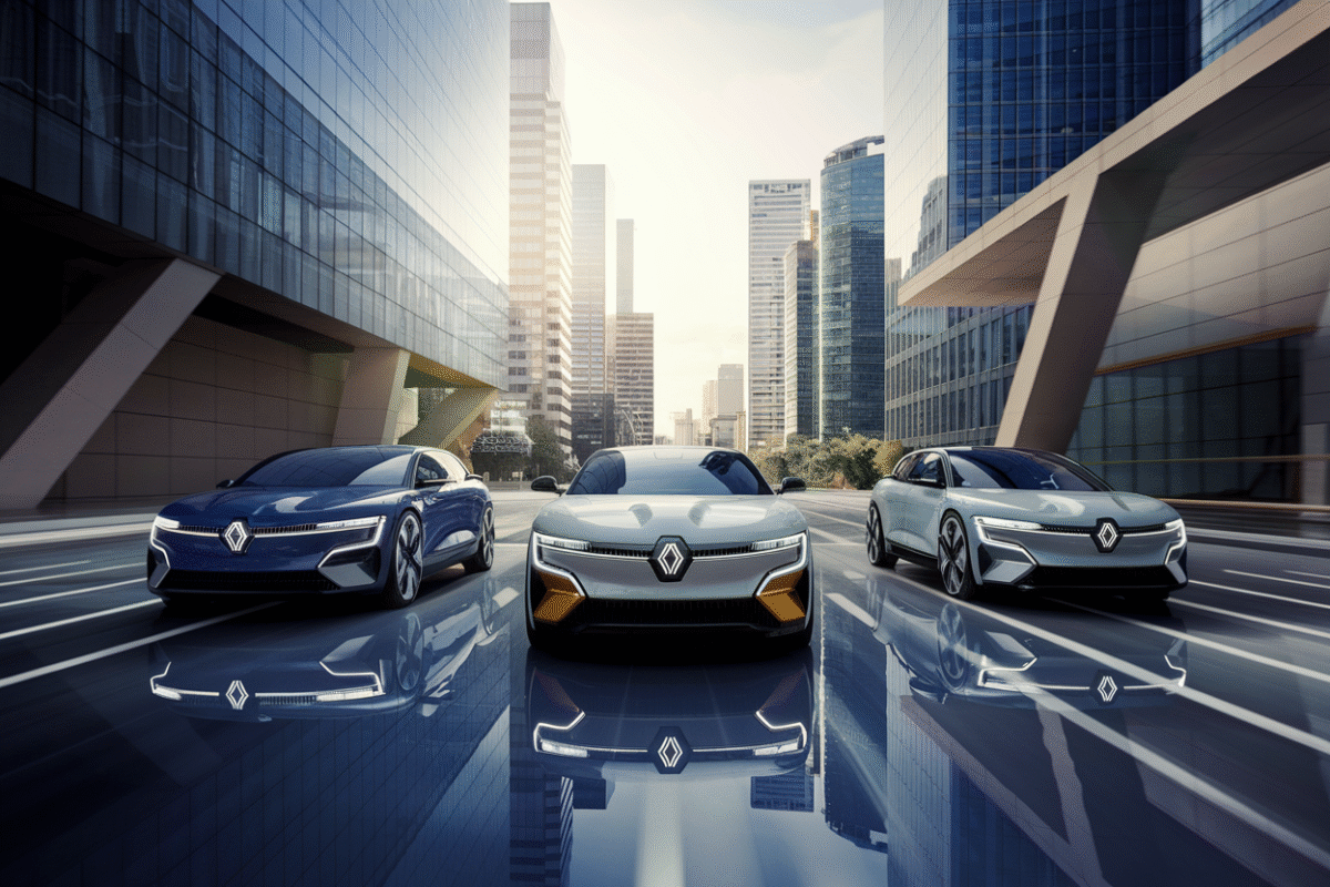 Renault domine le marché automobile mondial  la marque française surpasse ses
