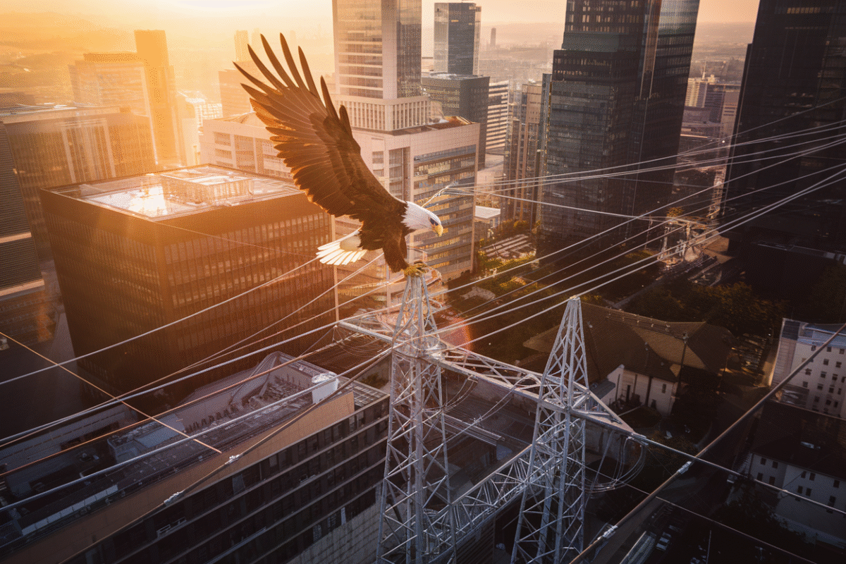 VINCI sempare du géant roumain EnergoBit  une acquisition stratégique de 250