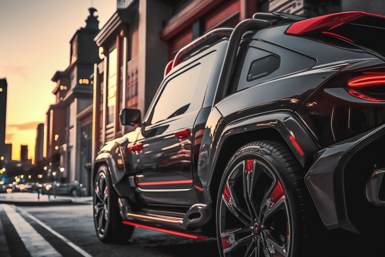 Europa dévoile sa puissance : Un système si avancé qu'il sera produit en édition très limitée pour des performances inégalées Europa dévoile sa puissance : Un système si avancé qu'il sera produit en édition très limitée pour des performances inégalées