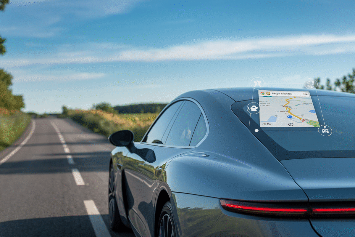 Google Maps déploie son alerte radar en temps réel : comment activer cette fonction gratuite pour une conduite plus sereine en France Google Maps déploie son alerte radar en temps réel comment activer