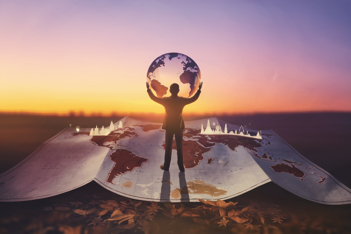 Google maps met en lumière vos lieux visités : Découvrez comment revivre vos aventures passées avec des souvenirs éblouissants Google maps met en lumière vos lieux visités Découvrez comment revivre