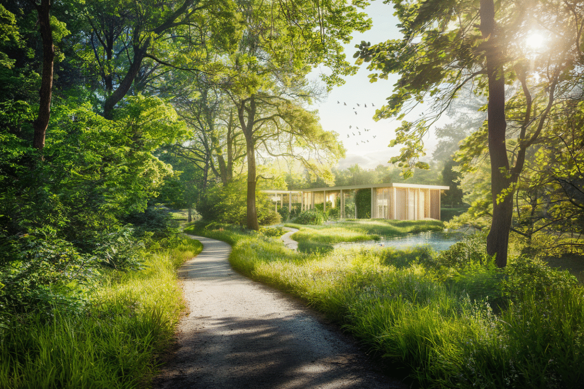 Google maps transforme votre voyage écolo  Explorez des destinations inattendues et