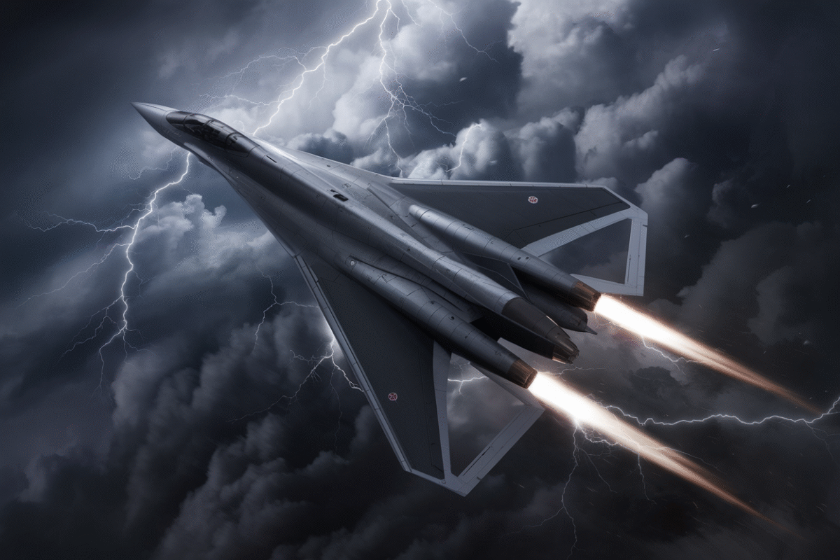 La Chine défie le bouclier antimissile américain : son nouveau système furtif promet de traverser toutes les défenses occidentales La Chine défie le bouclier antimissile américain son nouveau système furtif