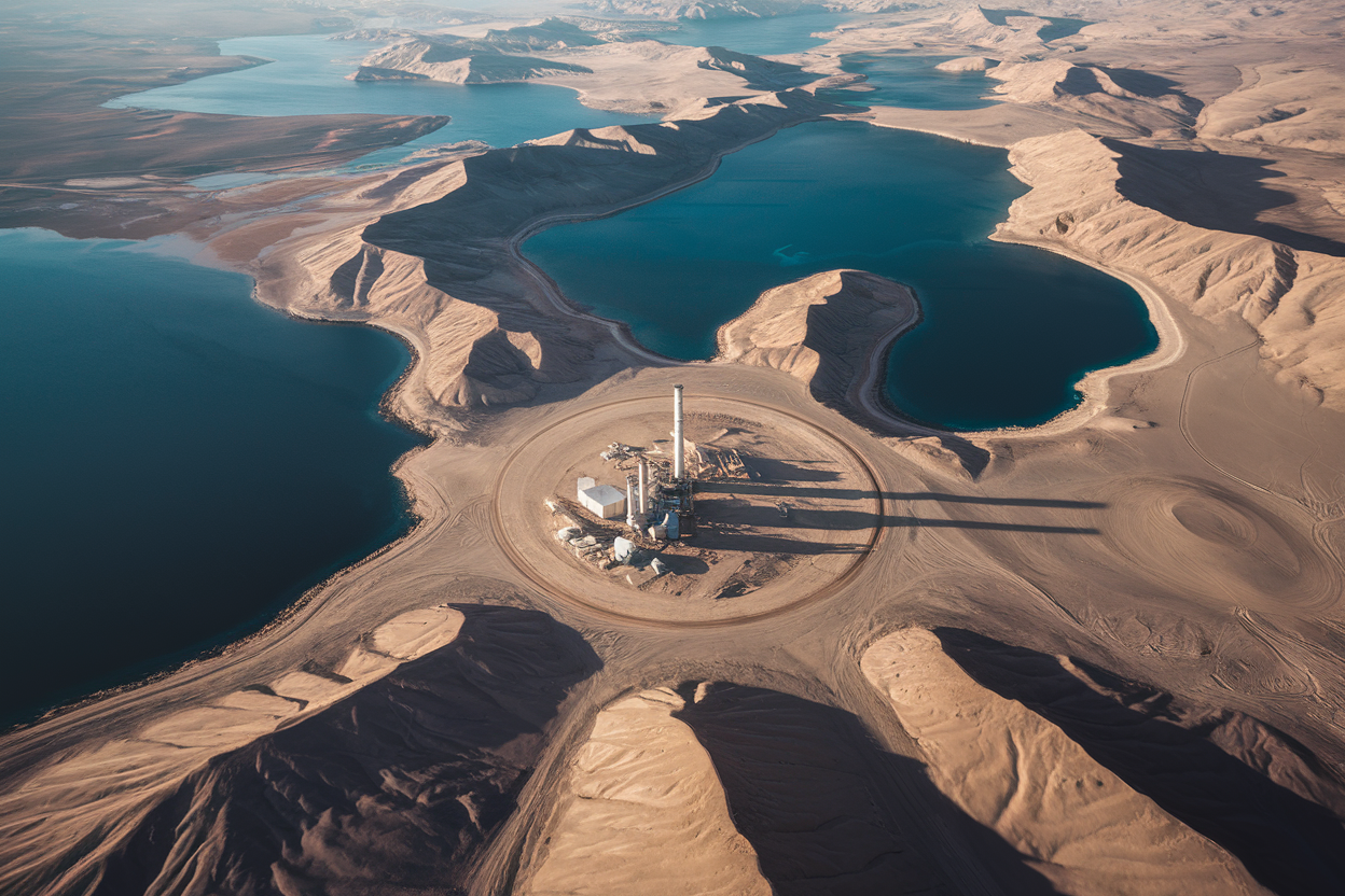 L'Espagne découvre un immense gisement de lithium convoité par la Chine : le nouveau LEspagne découvre un immense gisement de lithium convoité par la Chine