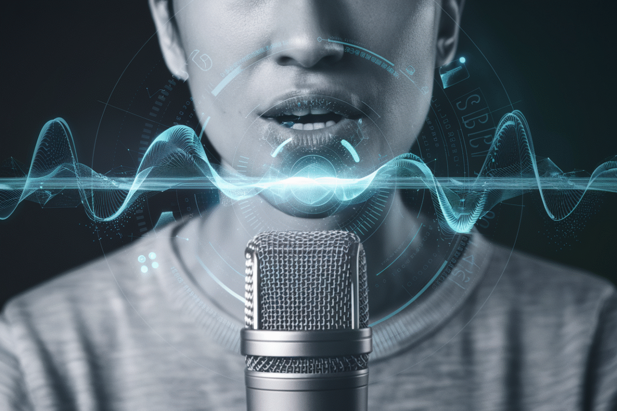 L'intelligence artificielle détecte Parkinson dans votre voix : Google et Alexa transforment vos lectures en outil de diagnostic médical Lintelligence artificielle détecte Parkinson dans votre voix Google et Alexa transforment