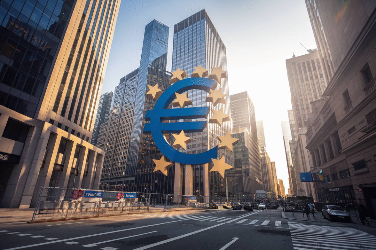 Saint-Gobain frappe un grand coup aux États-Unis  rachat record de 410