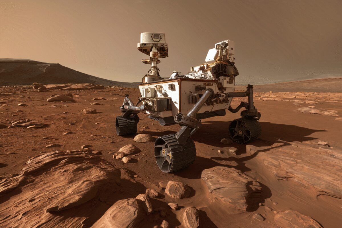 Des minéraux cosmiques vieux de 3,5 milliards d'années révèlent le destin tragique des civilisations extraterrestres dans l'univers