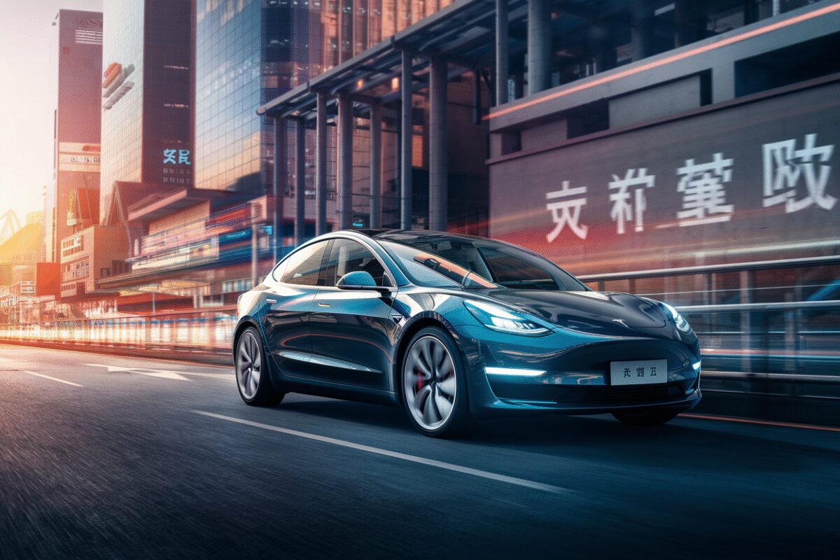 La chine dévoile son plan de domination mondiale : Comment pékin compte s'imposer comme première puissance d'ici 2050