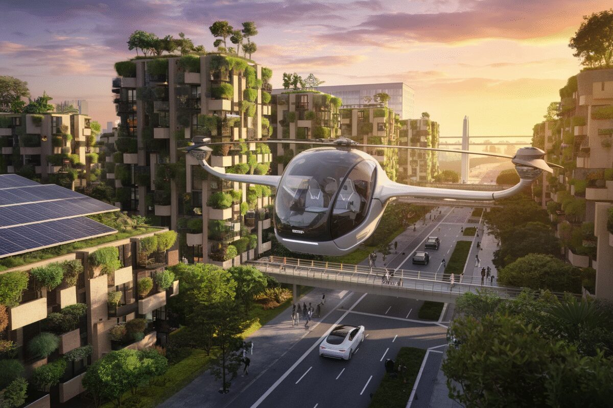 L'europe à l'aube d'une numérique : La réalité virtuelle va transformer notre quotidien dès 2024