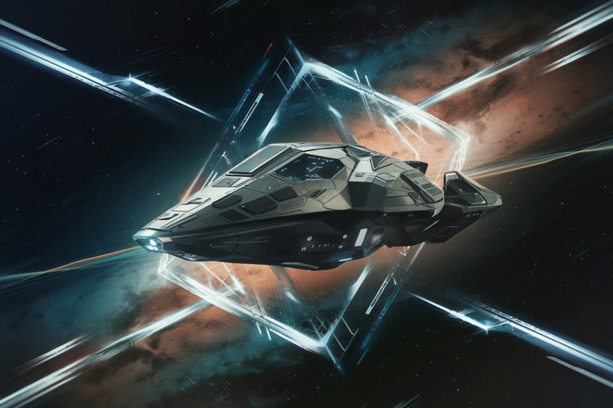 Navigation quantique : Comment un avion secret américain teste un système naire pour remplacer le GPS dans l'espace