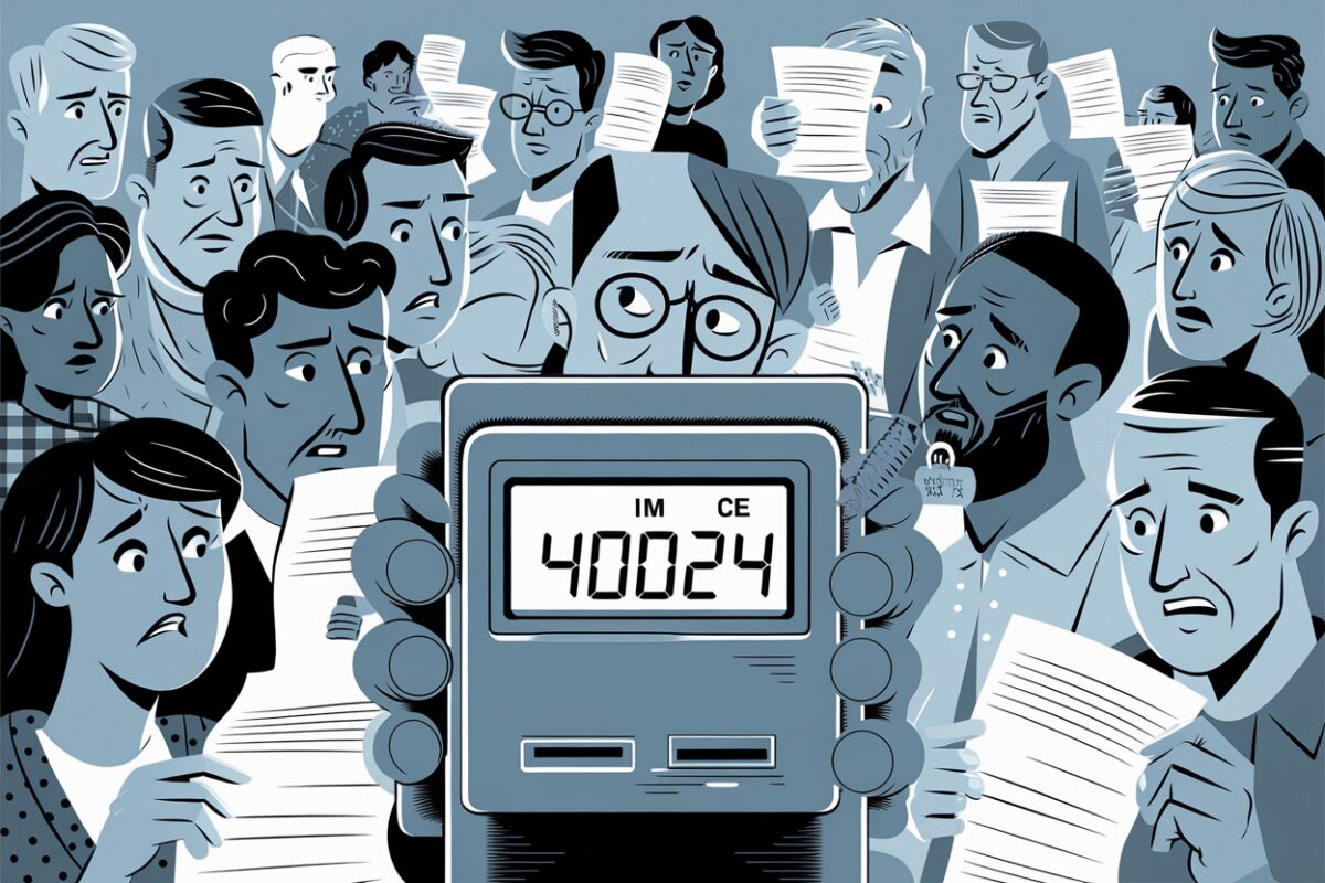 Prix de l'électricité : La nouvelle augmentation de 10% frappe les foyers français en 2024, les rares abonnés qui y échapperont