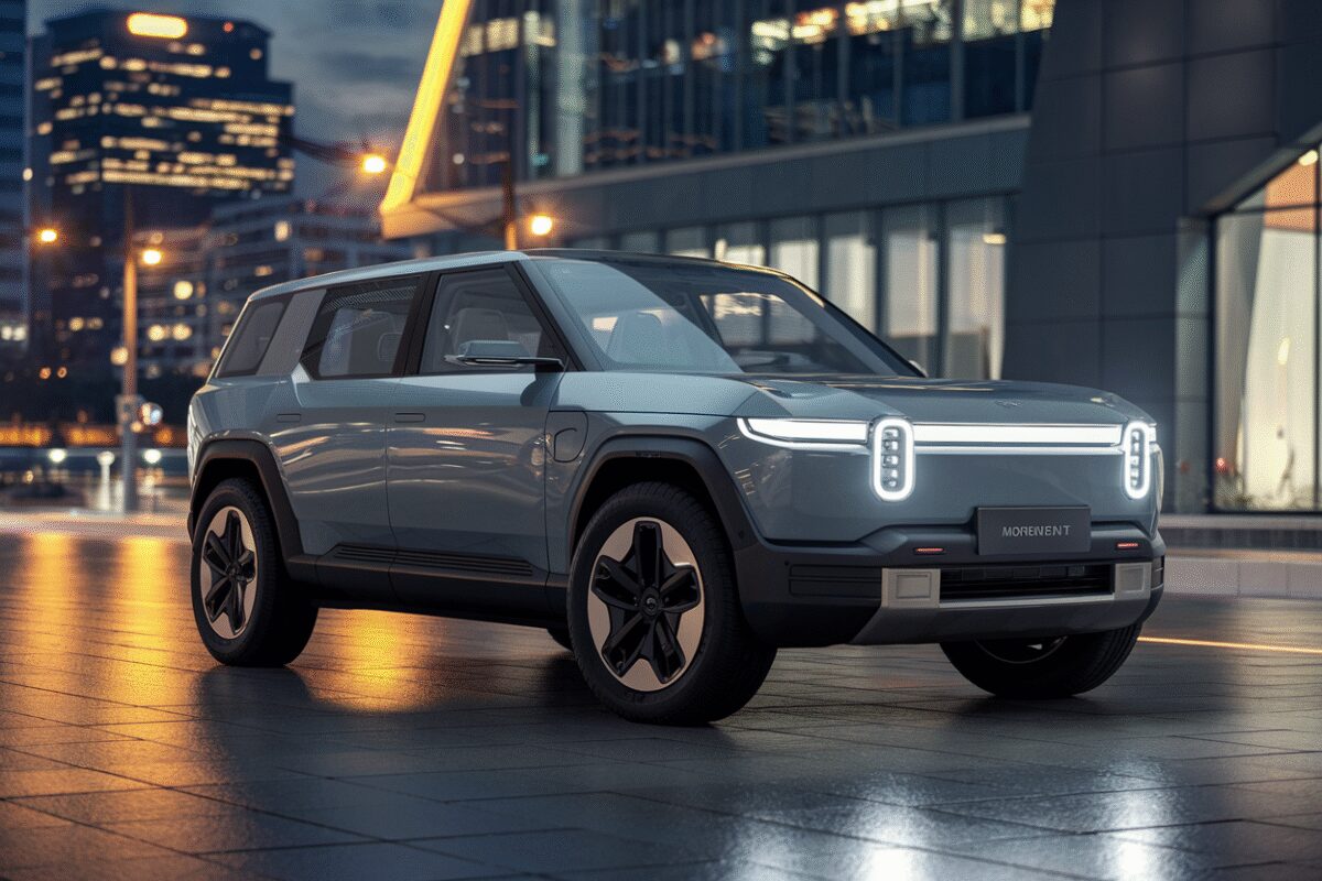 Alfa romeo junior électrique : Au-delà de la raison, ce nouveau SUV compact fait rêver malgré son prix qui défie toute logique