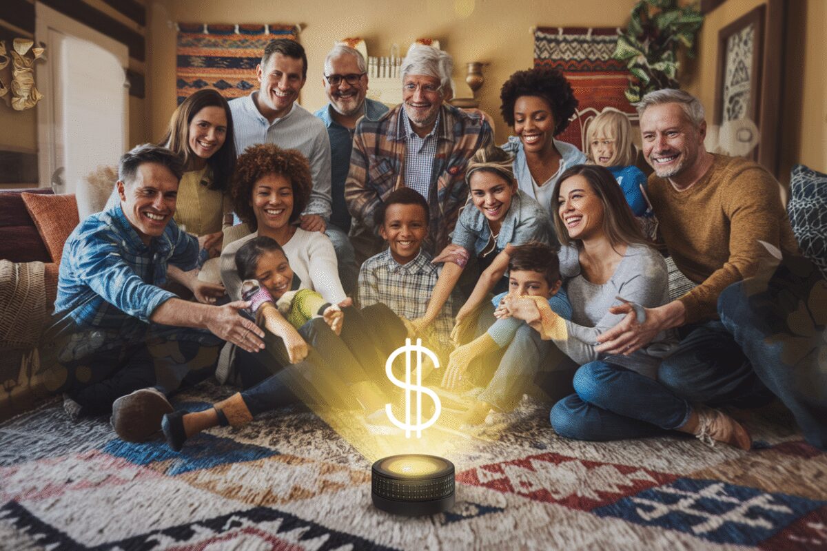 Chèque énergie 2025 : Plus que quelques jours pour réclamer votre aide de 277 euros, la date limite approche à grands pas