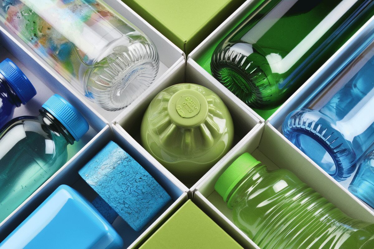 Polyvia célèbre l'innovation durable : 5 entreprises françaises de la plasturgie récompensées pour leurs initiatives rse exceptionnelles