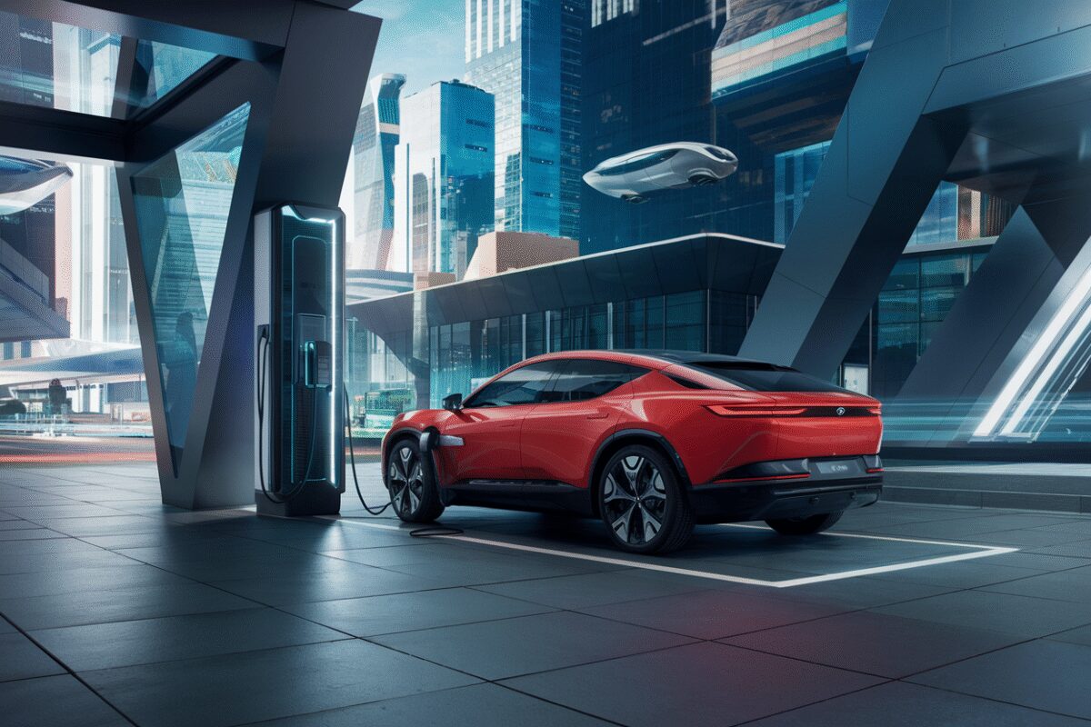 Valeo signe deux contrats majeurs en chine et propulse la france au cœur de la électrique mondiale