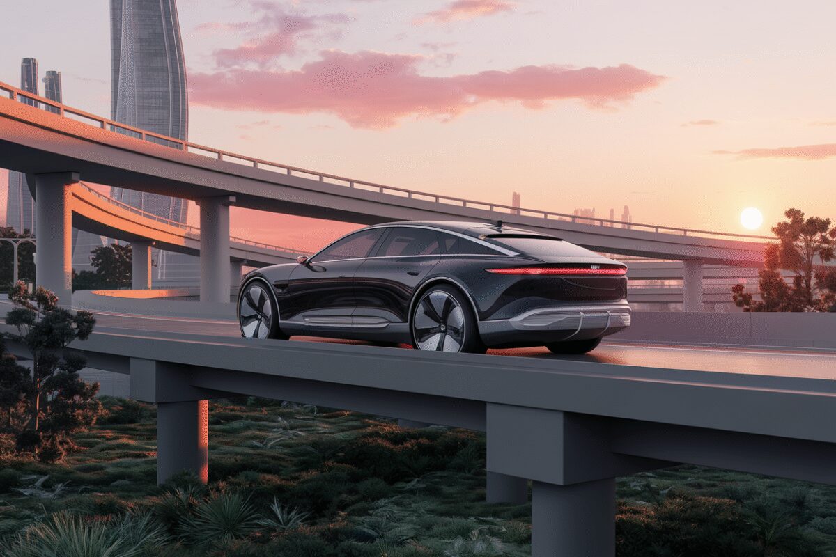 Autonomie du leapmotor c10 reev : Peut-il réellement parcourir près de 1 000 km sans interruption ?