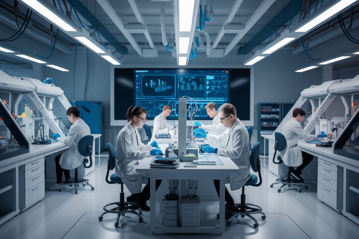 Batteries électriques : Une nouvelle technologie augmente autonomie et durée de vie sans lithium ni terres rares