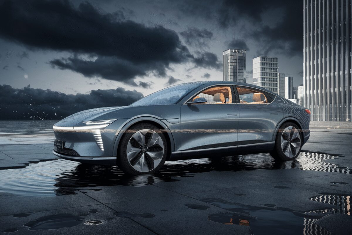 Hybrides rechargeables : Analyse des données écologiques et réalité de leur impact sur l'environnement en 2023