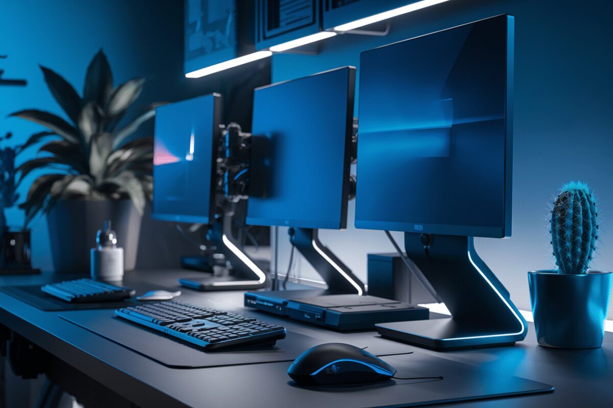 L'impact environnemental positif de l'intelligence artificielle : Un étude sur son consommation énergétique révélatrice