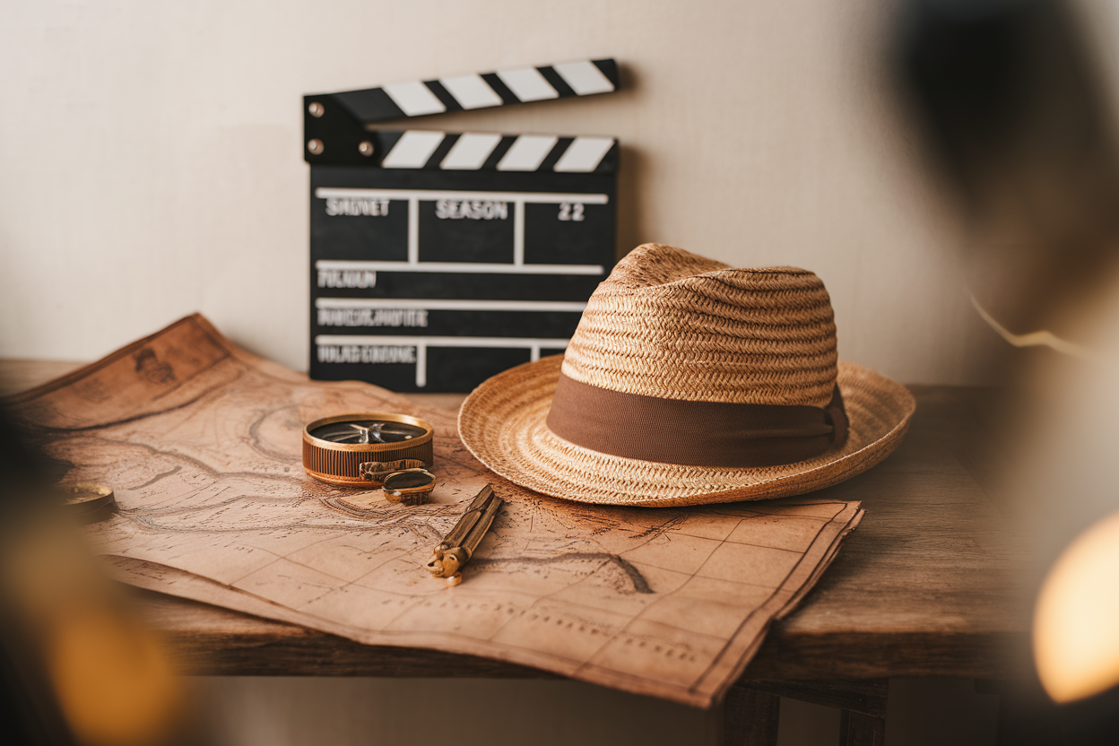 One Piece sur Netflix : Eiichirō Oda dévoile trois scènes favorites de la saison 2, dont une non canon