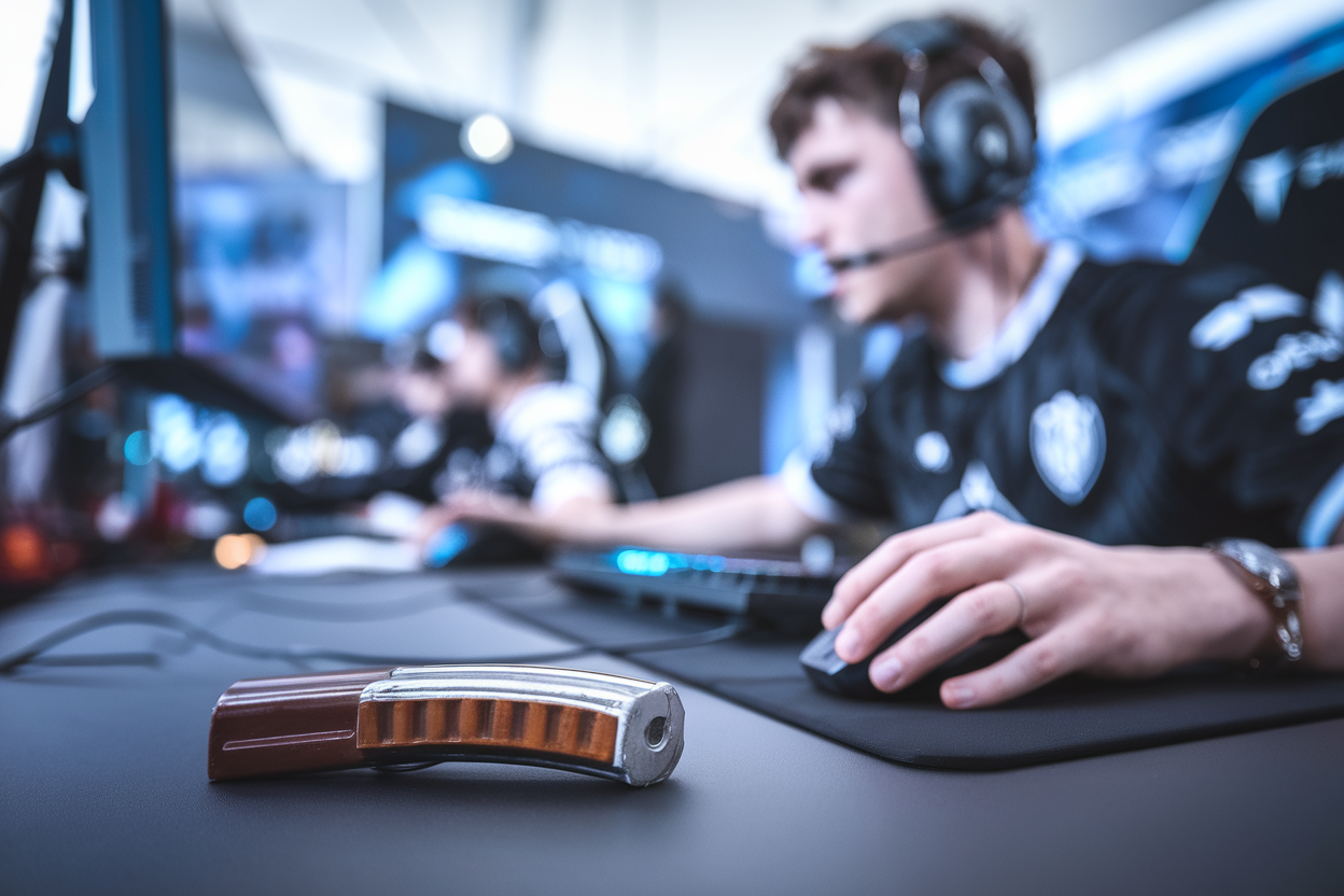 26333de39be64c0e Counter-Strike 2 : Valve rend le rechargement plus réaliste et déclenche la colère des joueurs