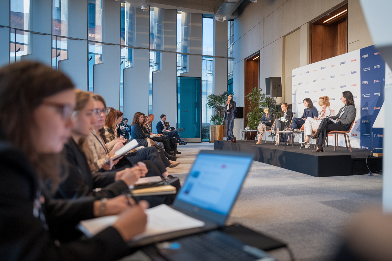 WiDS Villach 2026 : une 7e conférence gratuite le 30 avril pour accélérer la science des données