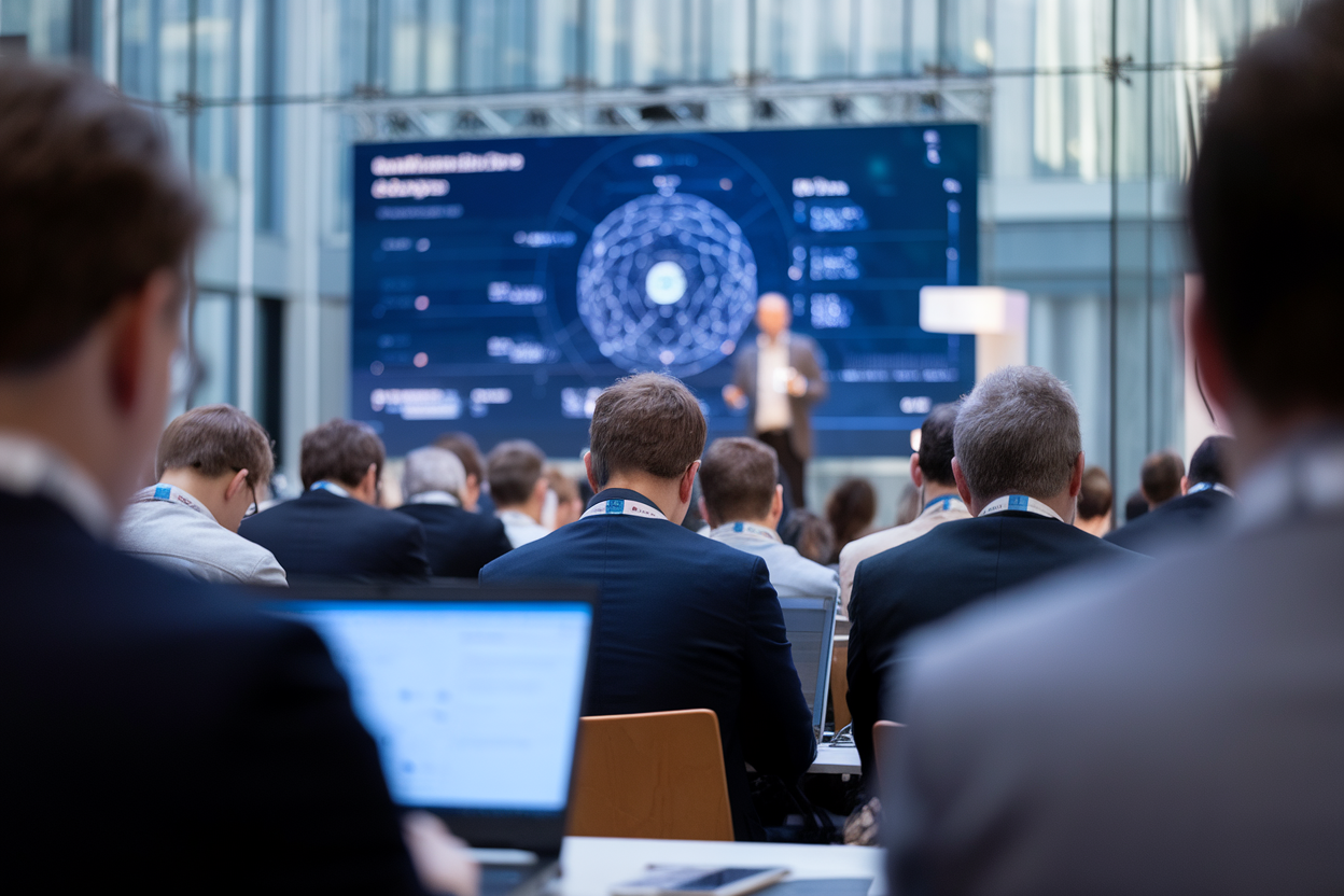 4c503a867ea32356 TDWI Munich 2026, carrefour européen des données: analytics, IA et retours d'usage en entreprise