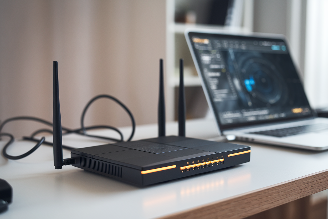 FritzOS 8.25 déployé sur les FritzBox 6660 et 6591 : correctifs et retour du débit stable
