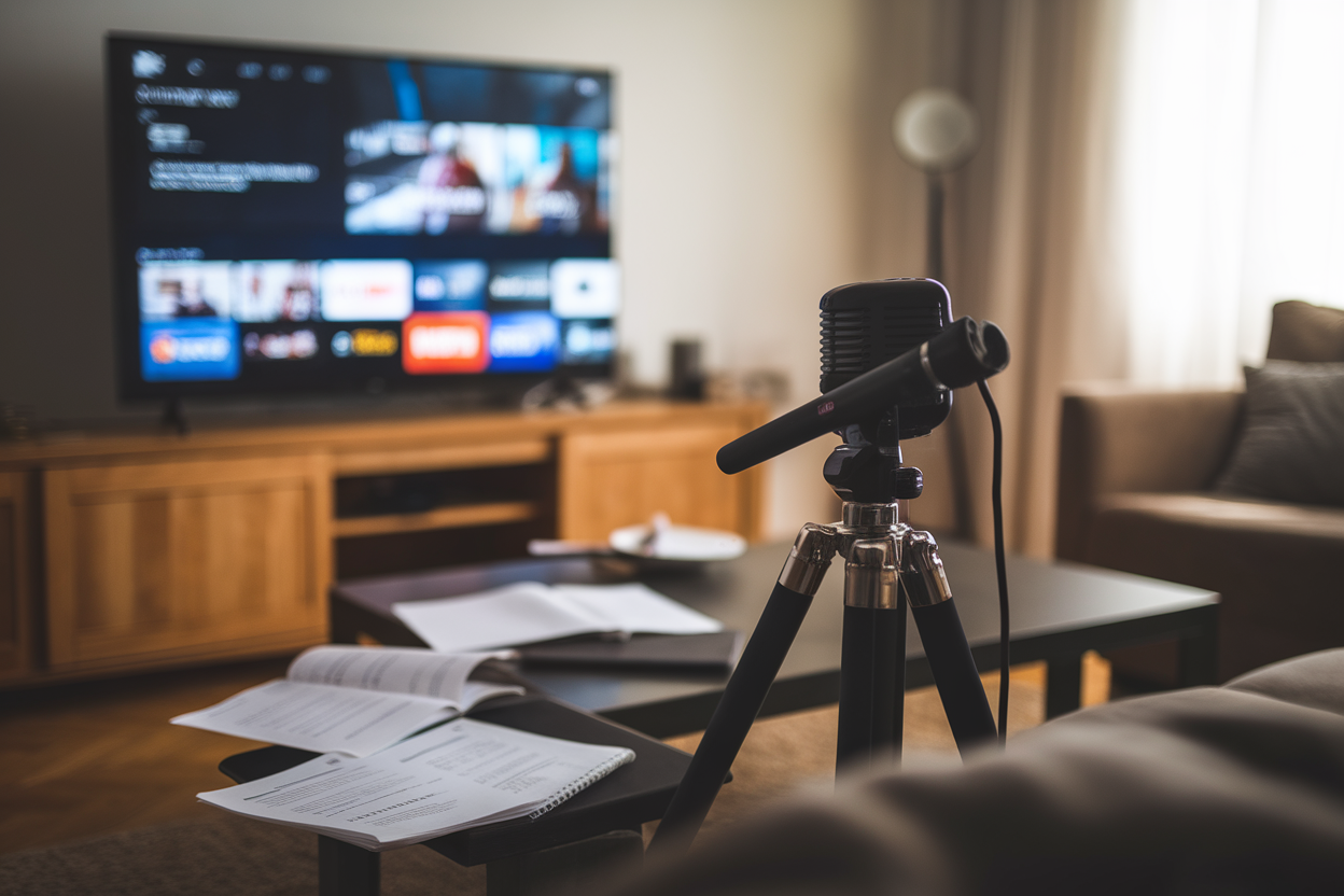 5c299e8b10a0ffc5 Sur Prime Video, une comédie brouille le vrai et le faux : la série revient avec une formule remaniée