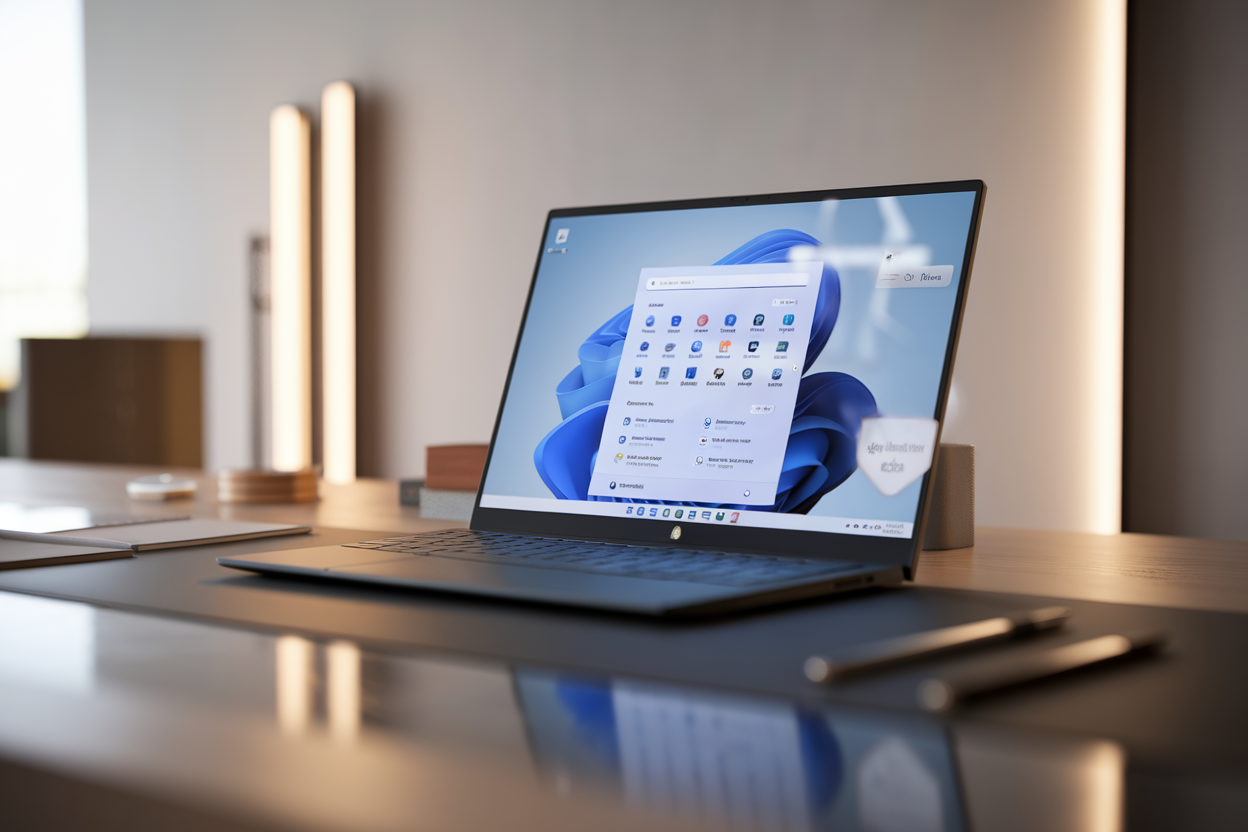6945580ab3773ac1 2 changements clés, IA moins envahissante, mises à jour Windows 11 en 3 étapes, ce qui change pour vous sans stress