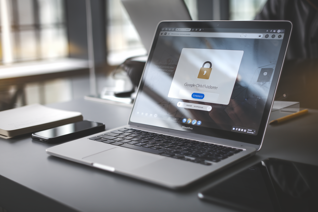 7c6eaa8e939a0b1d Chrome corrige 26 failles de sécurité, dont 3 critiques : Google presse les mises à jour du navigateur