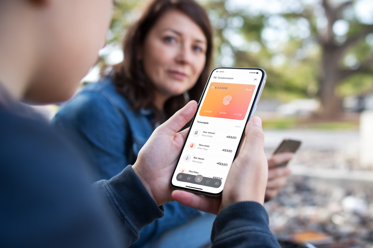 89bf8917b7f684cf Santander refond son application mobile et cible les mineurs, un virage stratégique dans la banque