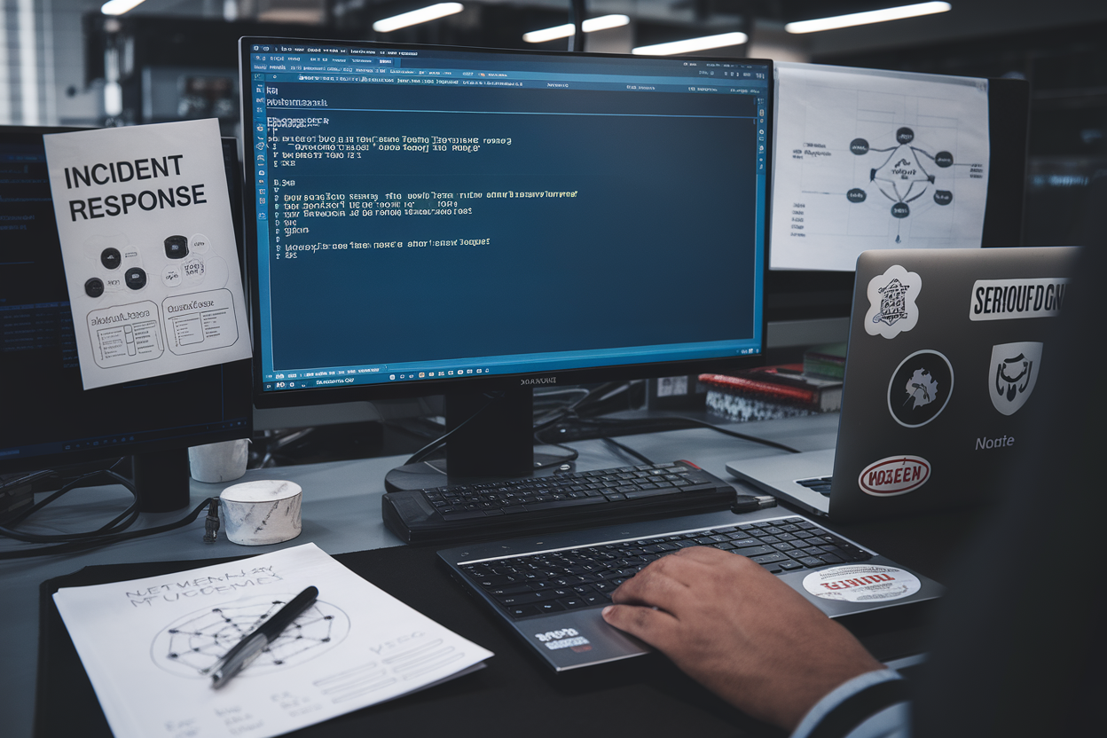 98be9ad56e2ff5fd 0 à payer, 2 commandes à lancer, Binary Refinery accélère l'analyse de malwares, ce workflow surprend les pros pressés