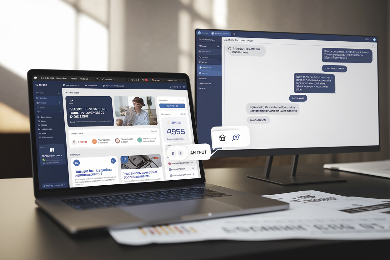 a1c65978147cd9f0 WordPress. com ouvre l'édition aux agents IA via MCP: 19 outils pour automatiser la gestion de contenu